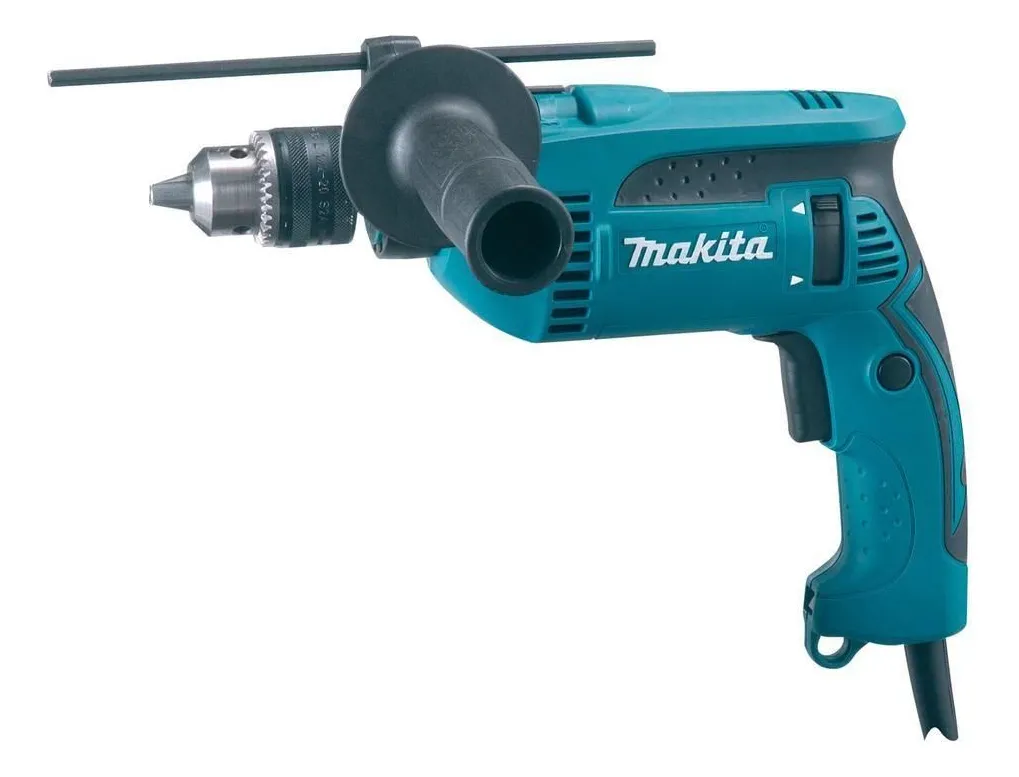Furadeira Makita HP1640K ou Dewalt DWD502 qual vale mais a pena para sua casa