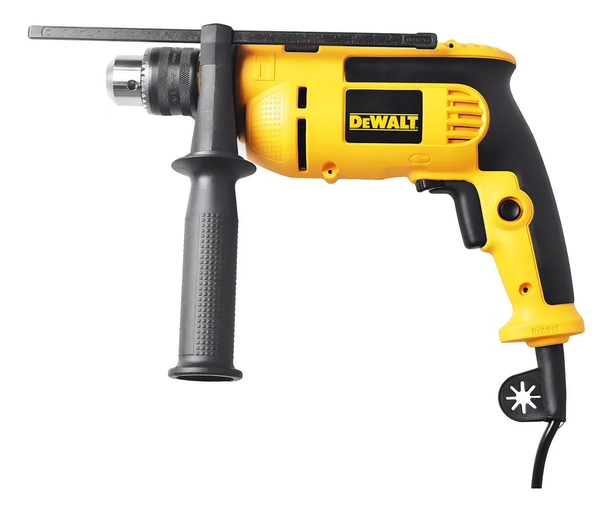 Furadeira Makita HP1640K ou Dewalt DWD502 qual vale mais a pena para sua casa