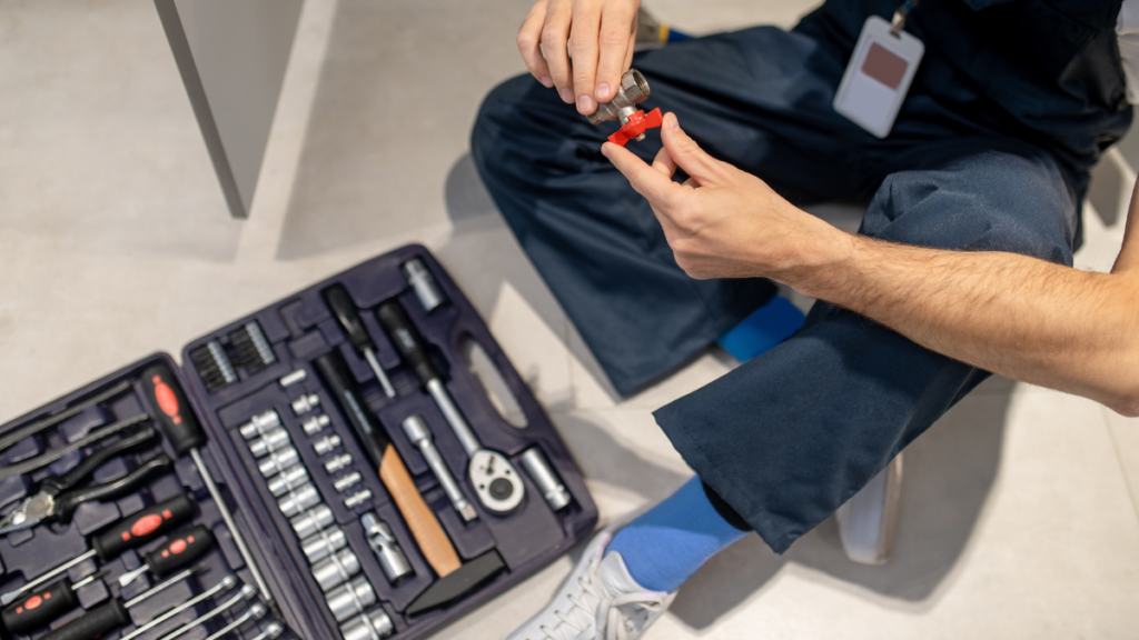 Política de Privacidade