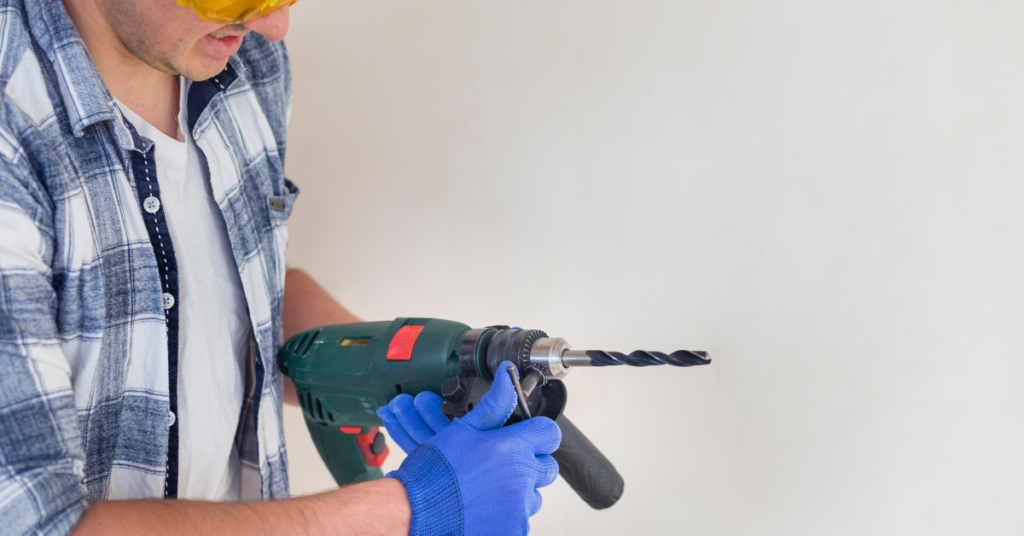 Como Funciona a Manutenção Preventiva de Furadeiras